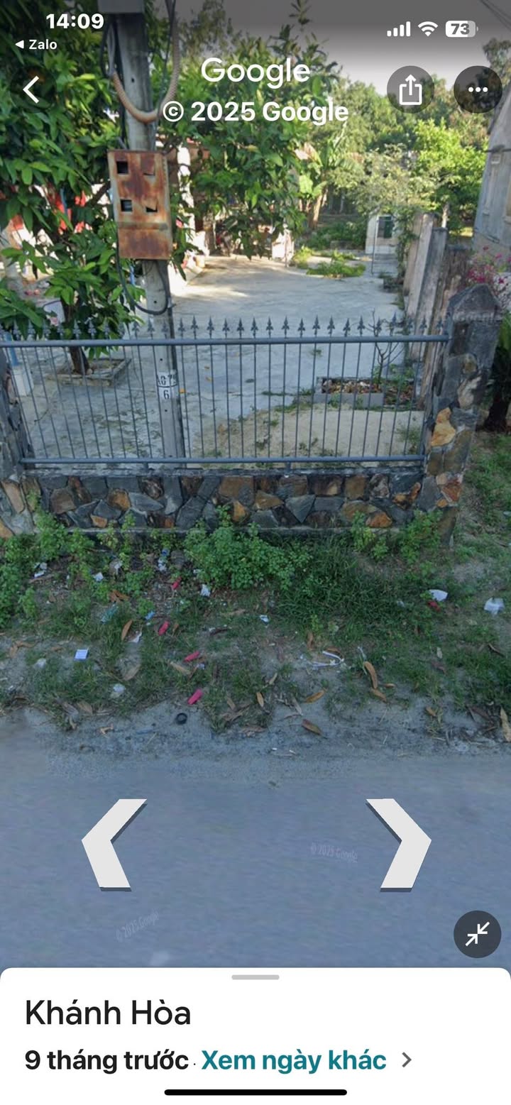 Đất thổ cư Cam Tân 515m² giá 2 tỷ - Cơ hội đầu tư tuyệt vời!