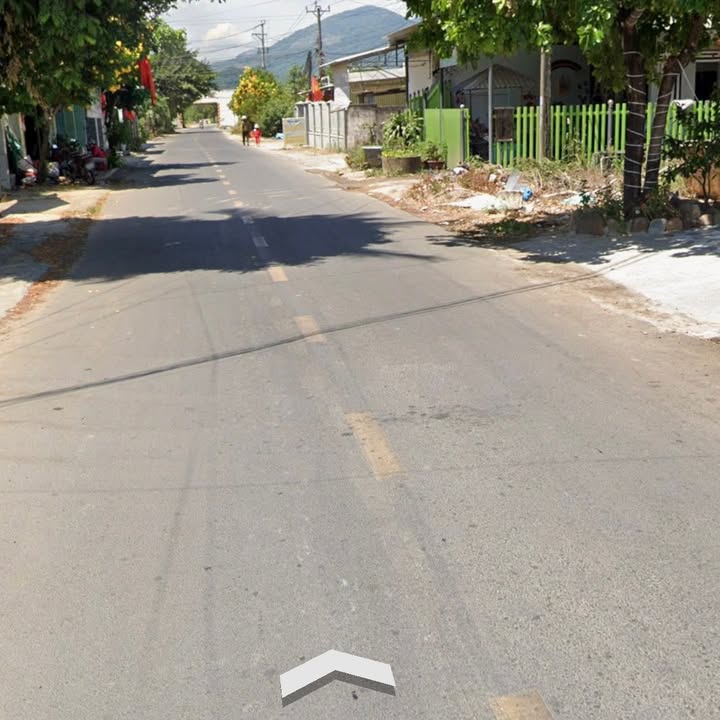 Lô đất 2 mặt tiền Cam Lâm 809,9m² giá 3,6 tỷ - Đầu tư sinh lời ngay!