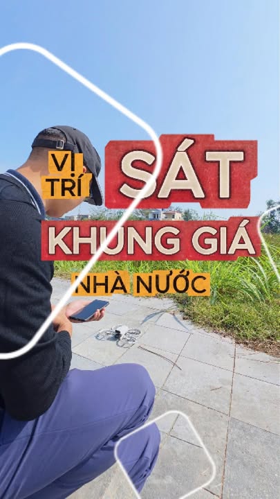 Đất nền Hoằng Trường 150m² giá 3.4 tỷ - Sát bãi tắm, cơ hội đầu tư hấp dẫn!