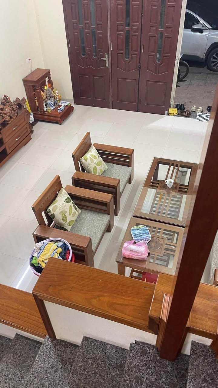 Nhà 3 tầng Đông Thọ 63.75m² giá 5.2 tỷ - Tiện ích đầy đủ, vừa ở vừa kinh doanh!