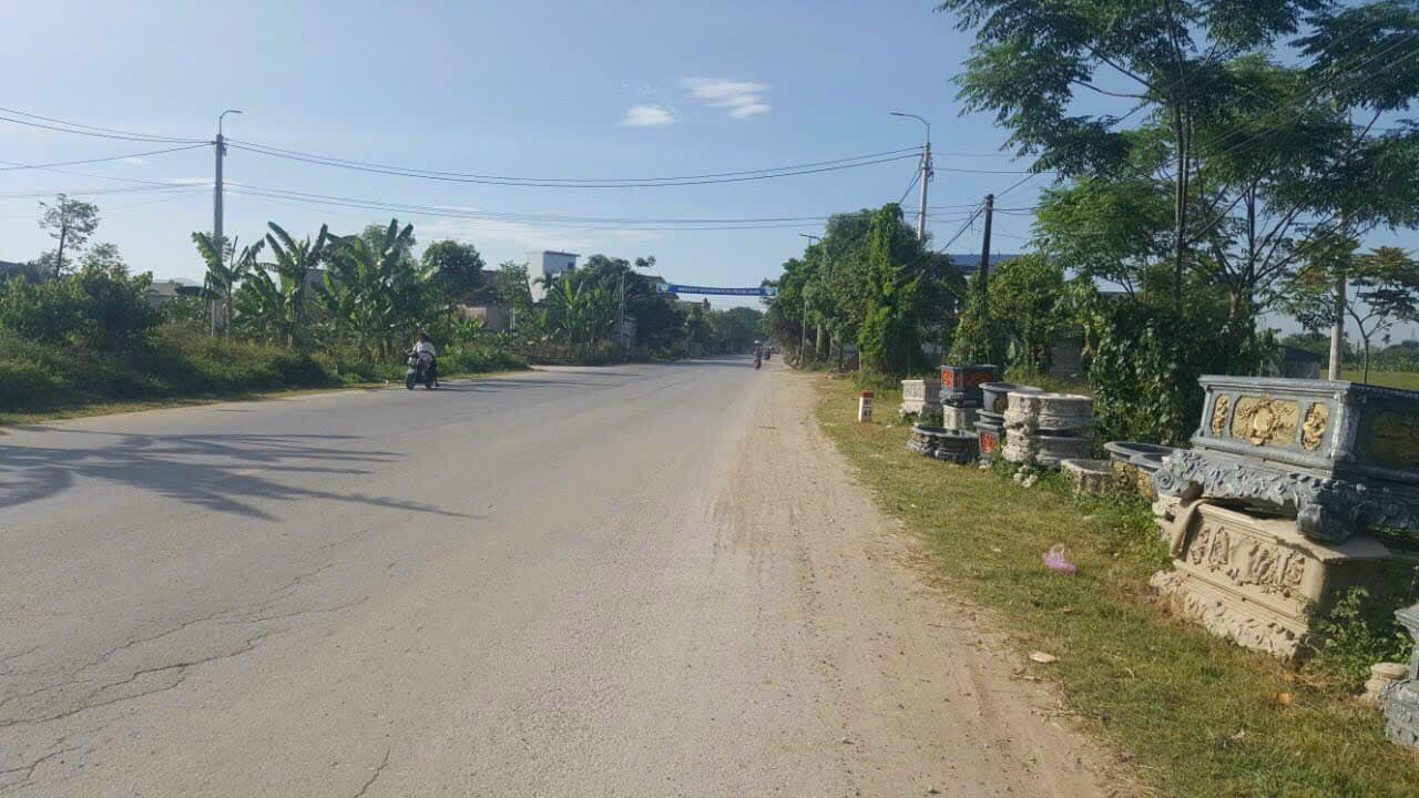 Đất nền Đông Tiến - Đông Sơn 137m² chỉ 1.1 tỷ - Cơ hội đầu tư tuyệt vời!