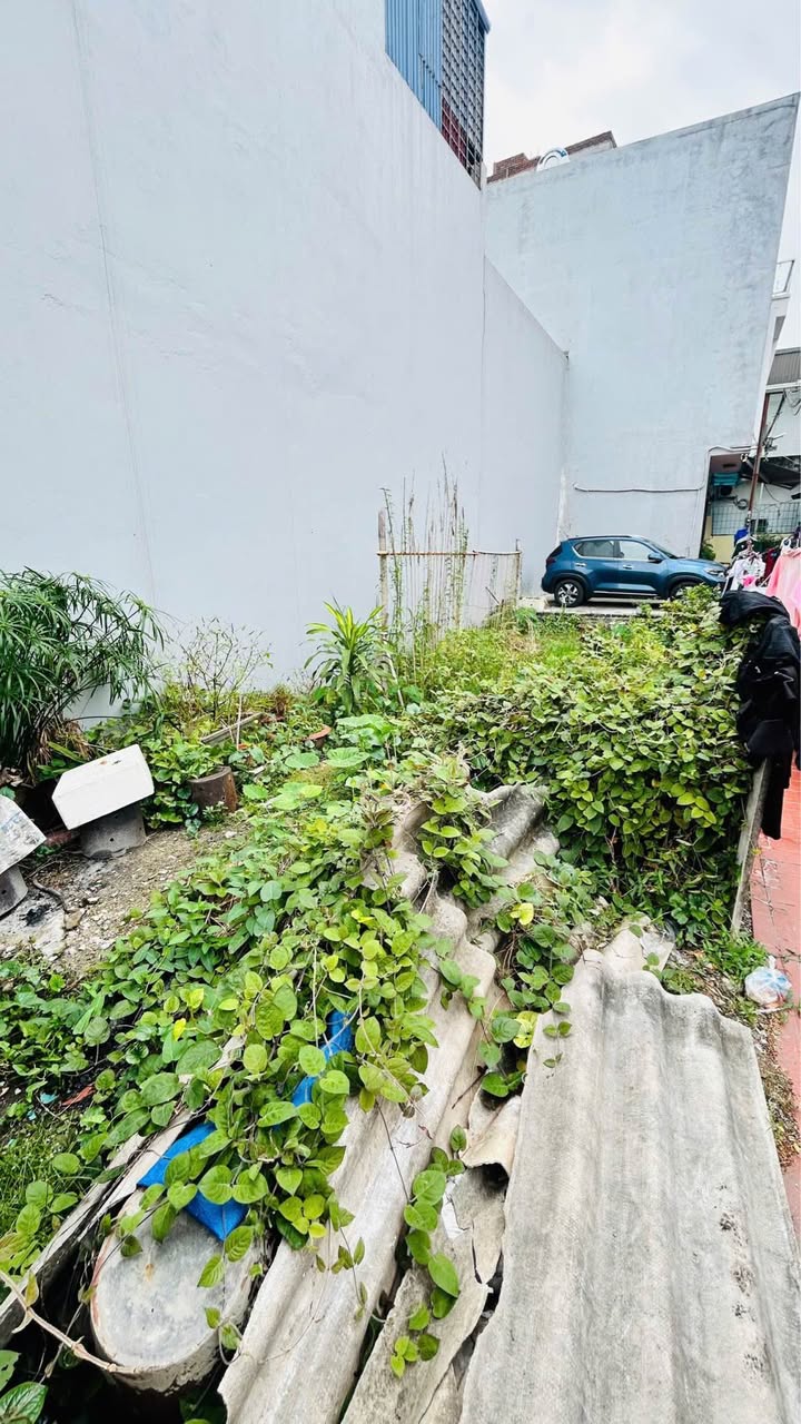 Đất nền An Đồng Hải Phòng 81,3m² giá 4,5 tỷ - Vị trí đắc địa gần trường học!