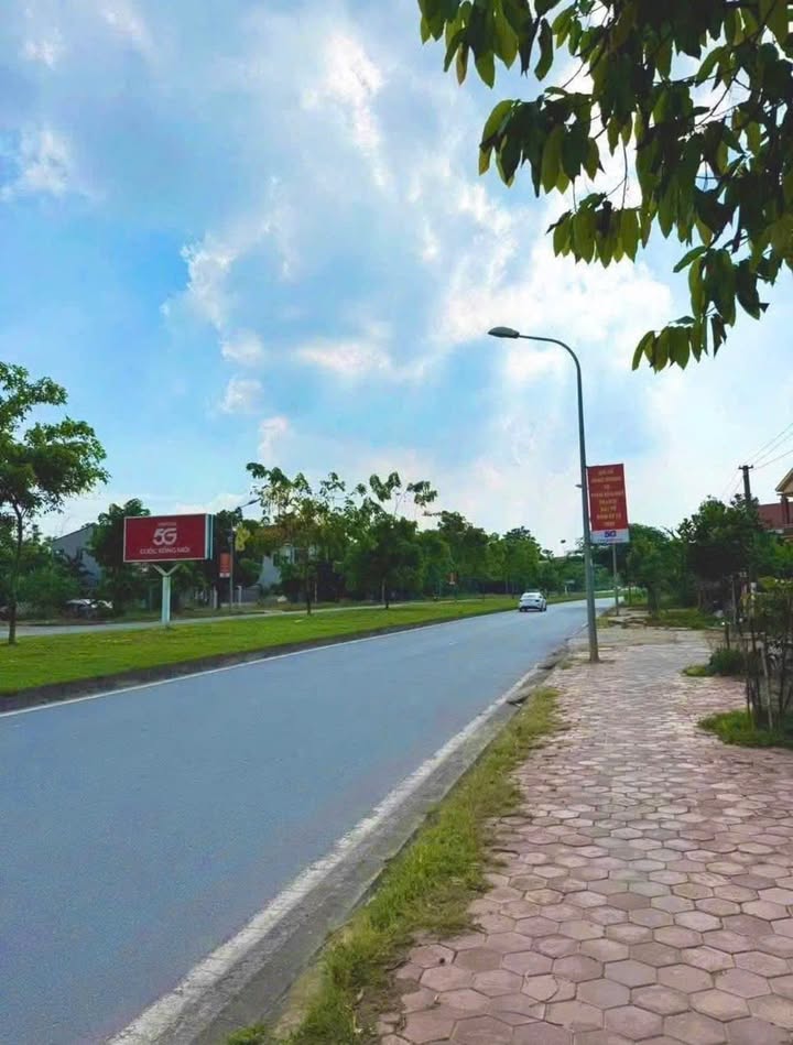 Bán đất mặt đường Trường Chinh, Phường Phượng Lâu, 58m² giá 2 tỷ - Kinh doanh đỉnh cao!