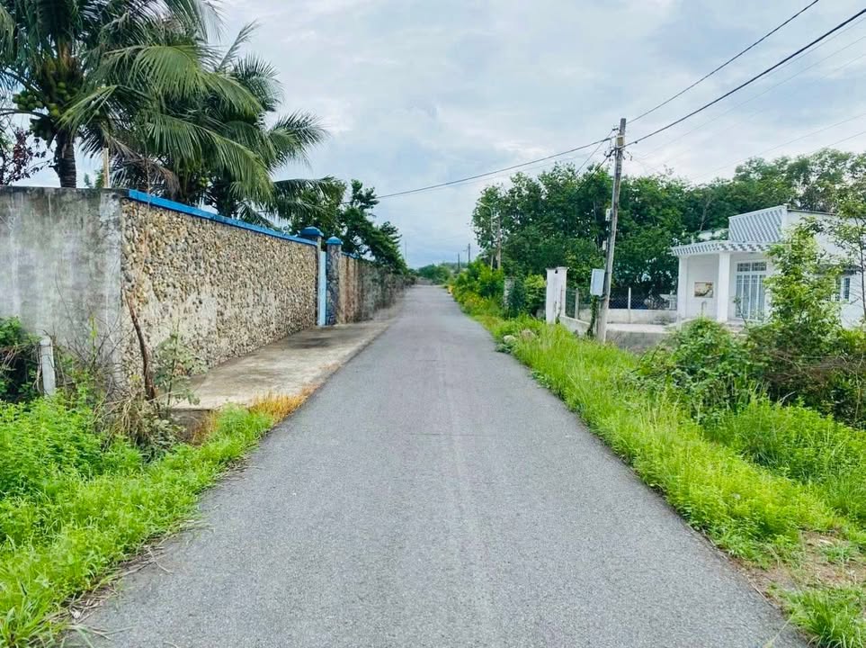 Xưởng - Kho Mini Củ Chi 1200m² giá tốt - Sẵn sàng sản xuất kinh doanh!