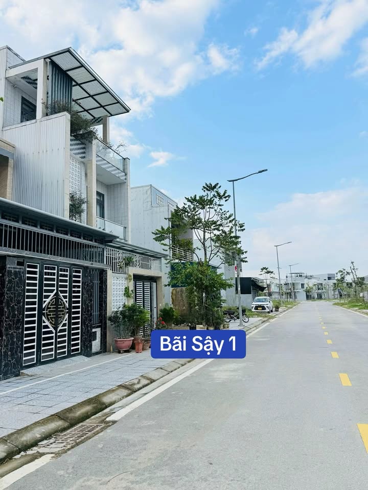 Đất nền Hương Sơ Huế 100m² giá 2.1 tỷ - Vị trí đắc địa, không thể bỏ lỡ!