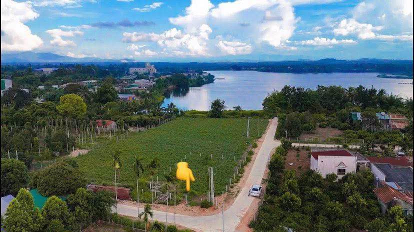 Đất nền Ea Đar 155m² giá chỉ 500 triệu - Tiện ích đầy đủ xung quanh!