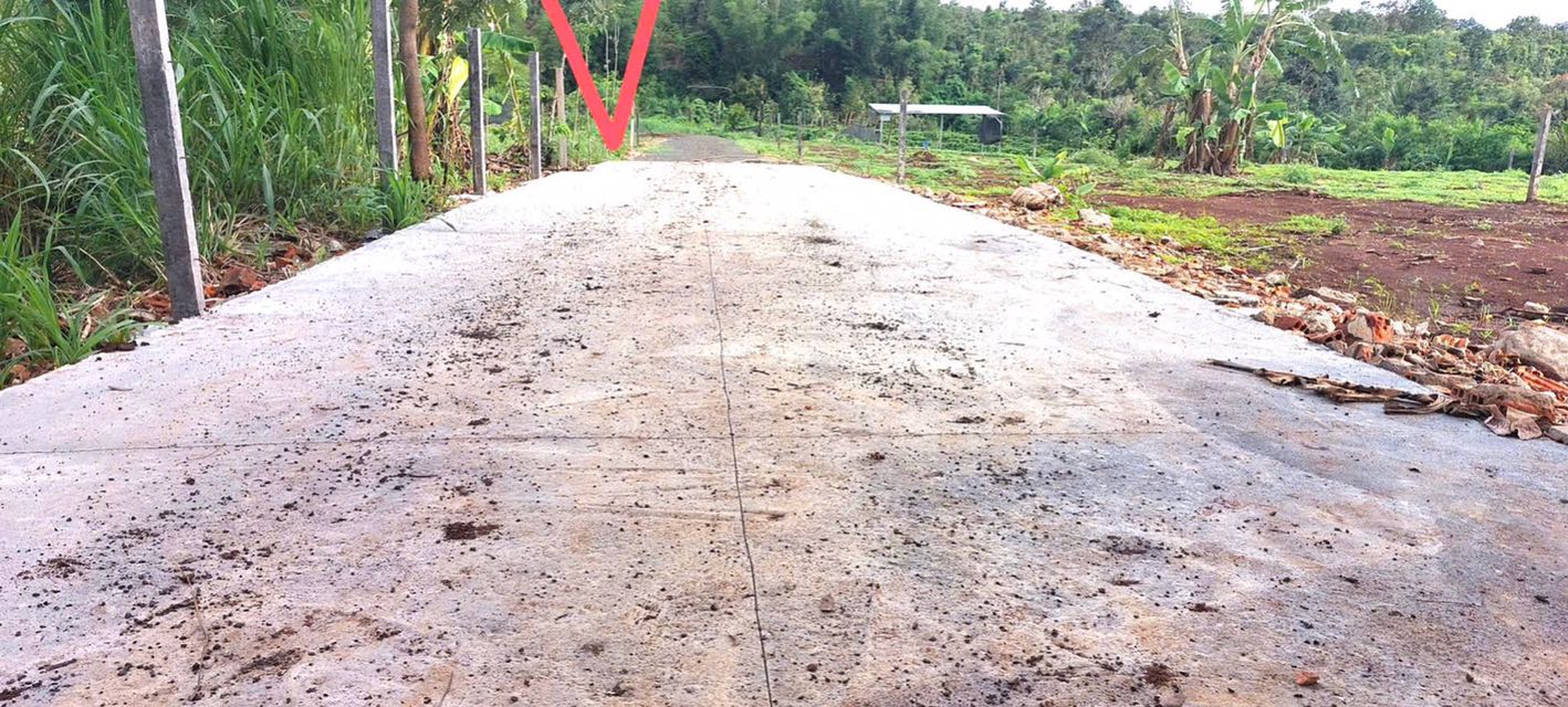 Đất nền 1 sào tại Y Moan, Buôn Ma Thuột - Giá chỉ 1.35 tỷ!