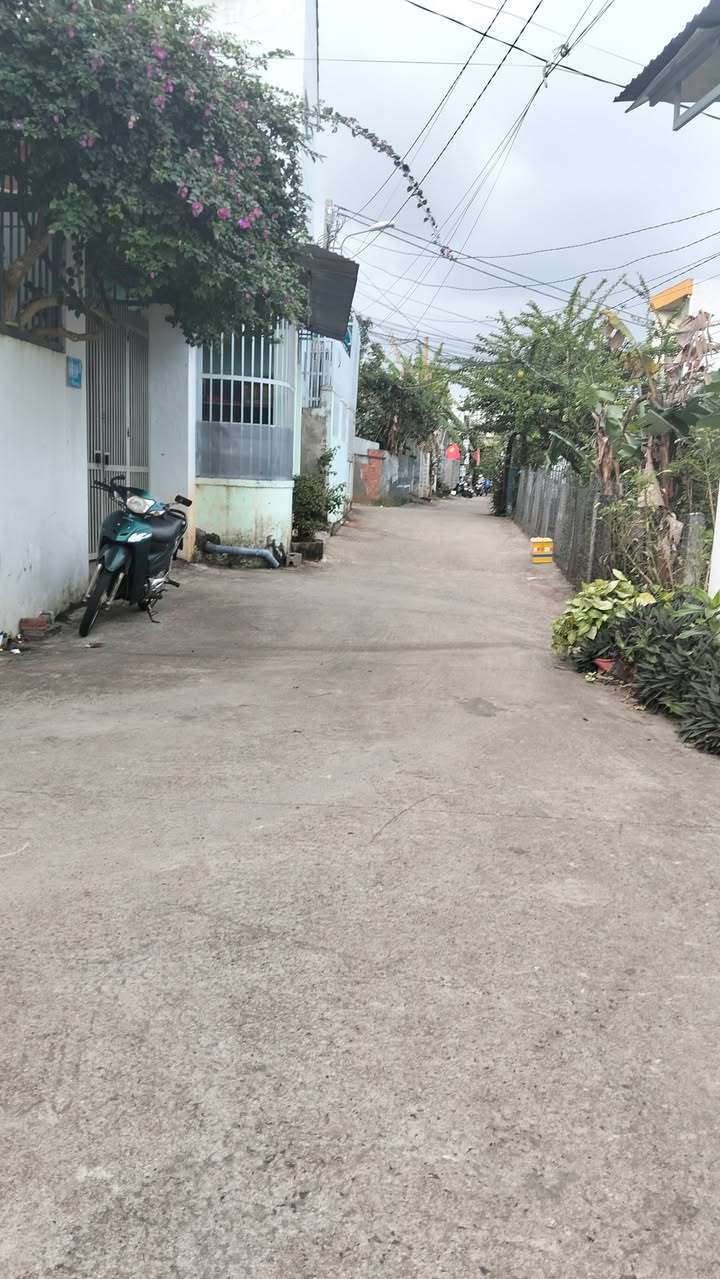 Đất nền hẻm 163 Y Wang, Ea Tam, 97m² giá chỉ 1.69 tỷ - Đầu tư ngay hôm nay!