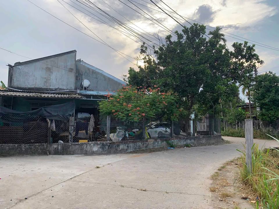 Đất nền An Phú, Quảng Ngãi 160m² - Hướng Nam, Giá tốt thương lượng!