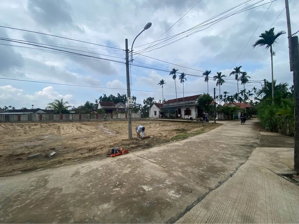 Đất Nghĩa Dũng 101m² giá 9xx triệu - Đường ô tô tải thông thoáng!