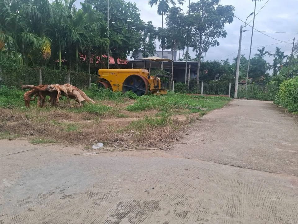 Đất nền Tịnh Ấn Đông 122m² giá thỏa thuận - Lô góc 2 mặt tiền ô tô!