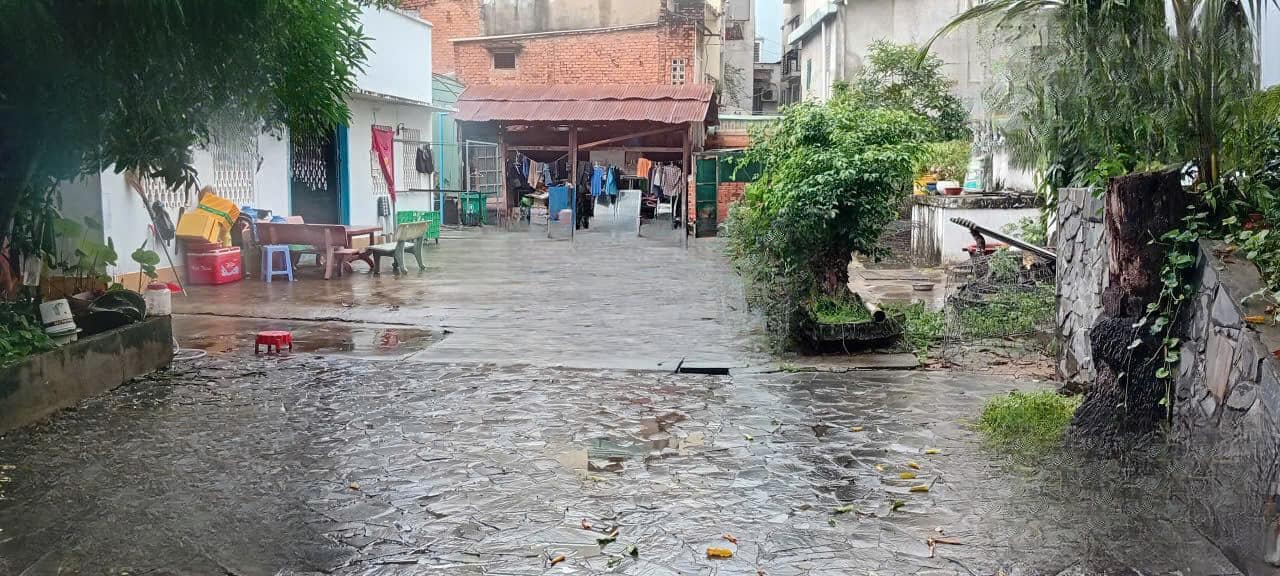 Nhà hẻm Trần Quang Diệu, Quận 3 - 1.121m² giá 175 tỷ - Đầu tư sinh lời ngay!