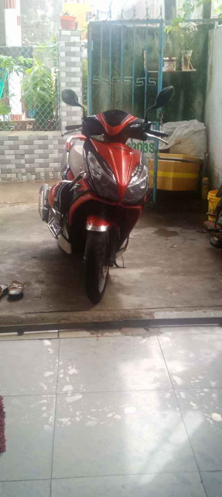 Nhà Phước Tỉnh 60m² giá 920 triệu - Khu dân cư ổn định