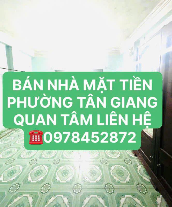 Nhà mặt tiền 3 tầng tại Đường Đông Khê, Cao Bằng 72m² giá 3 tỷ - Cơ hội đầu tư hấp dẫn!