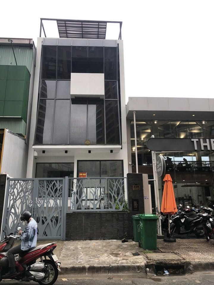 Shophouse đường 51, An Phú, Q2 - Diện tích 104m², giá 36.5 tỷ - Đầu tư sinh lời tốt!