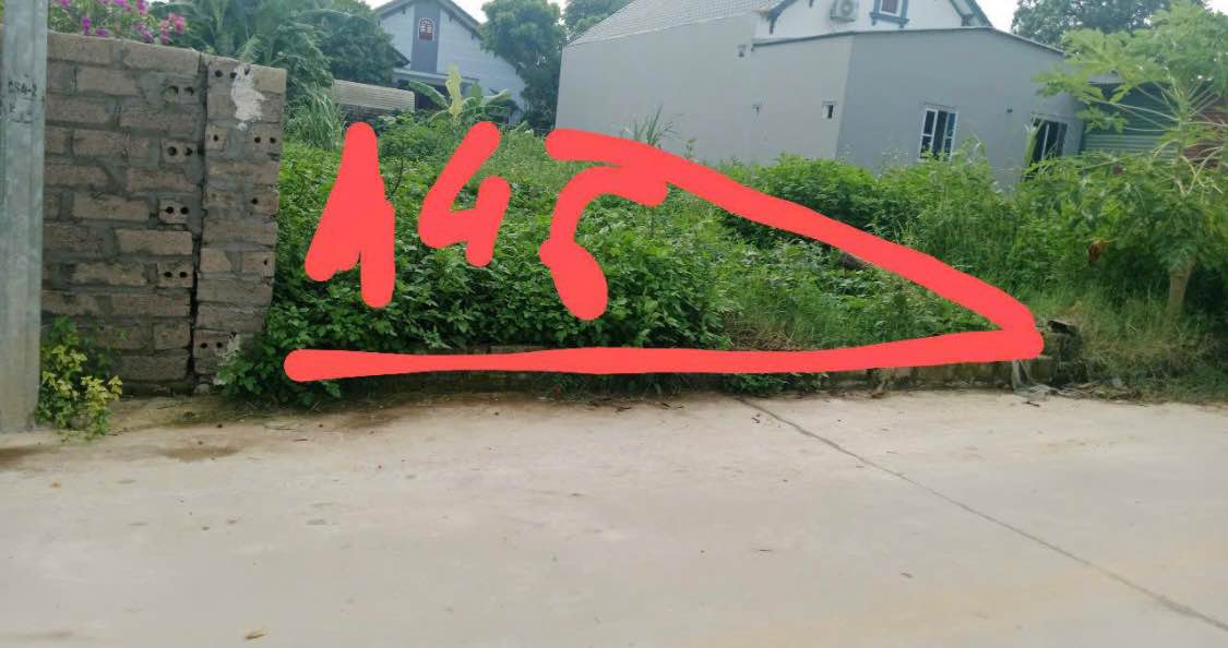 Đất phân lô Cổ Đông Sơn Tây 146m² giá 2 tỷ - Tiềm năng phát triển mạnh mẽ!