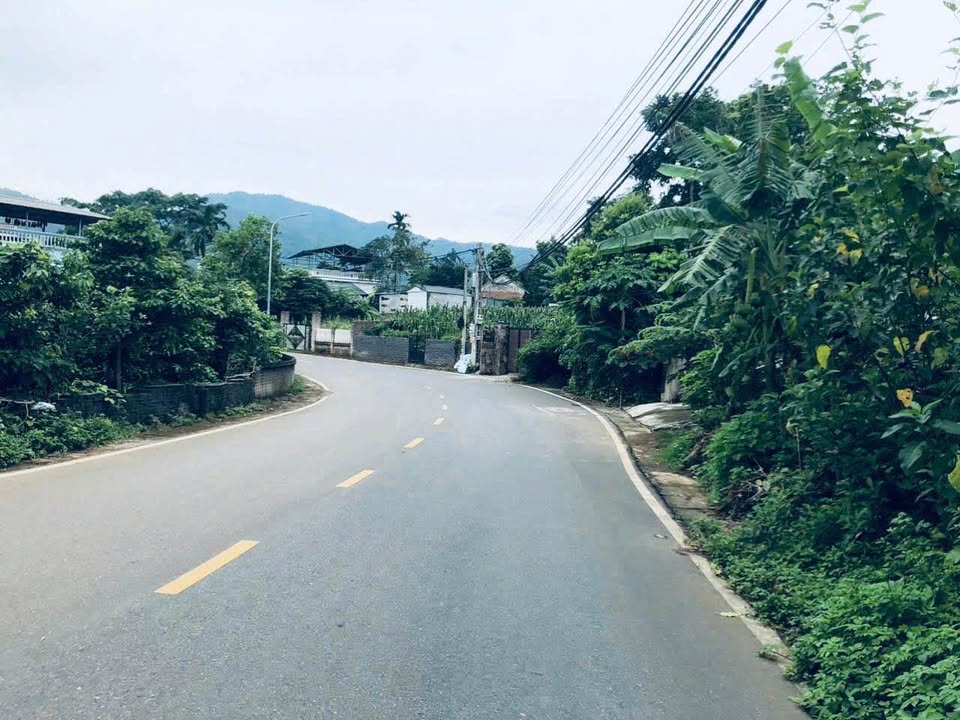 Đất Muồng Cháu Vân Hòa 267m² giá 3 tỷ - Đầu tư lý tưởng cho bạn!