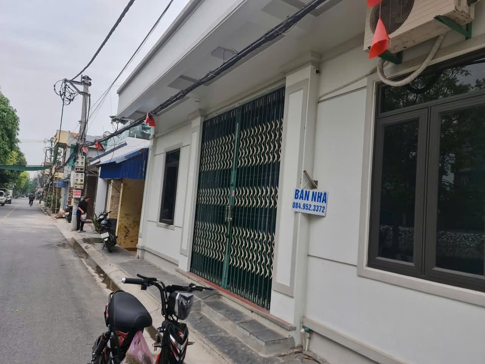 Nhà mặt tiền Vũ Trọng Phụng, 158m² giá 8 tỷ - Sổ đỏ chính chủ, khu dân trí cao!