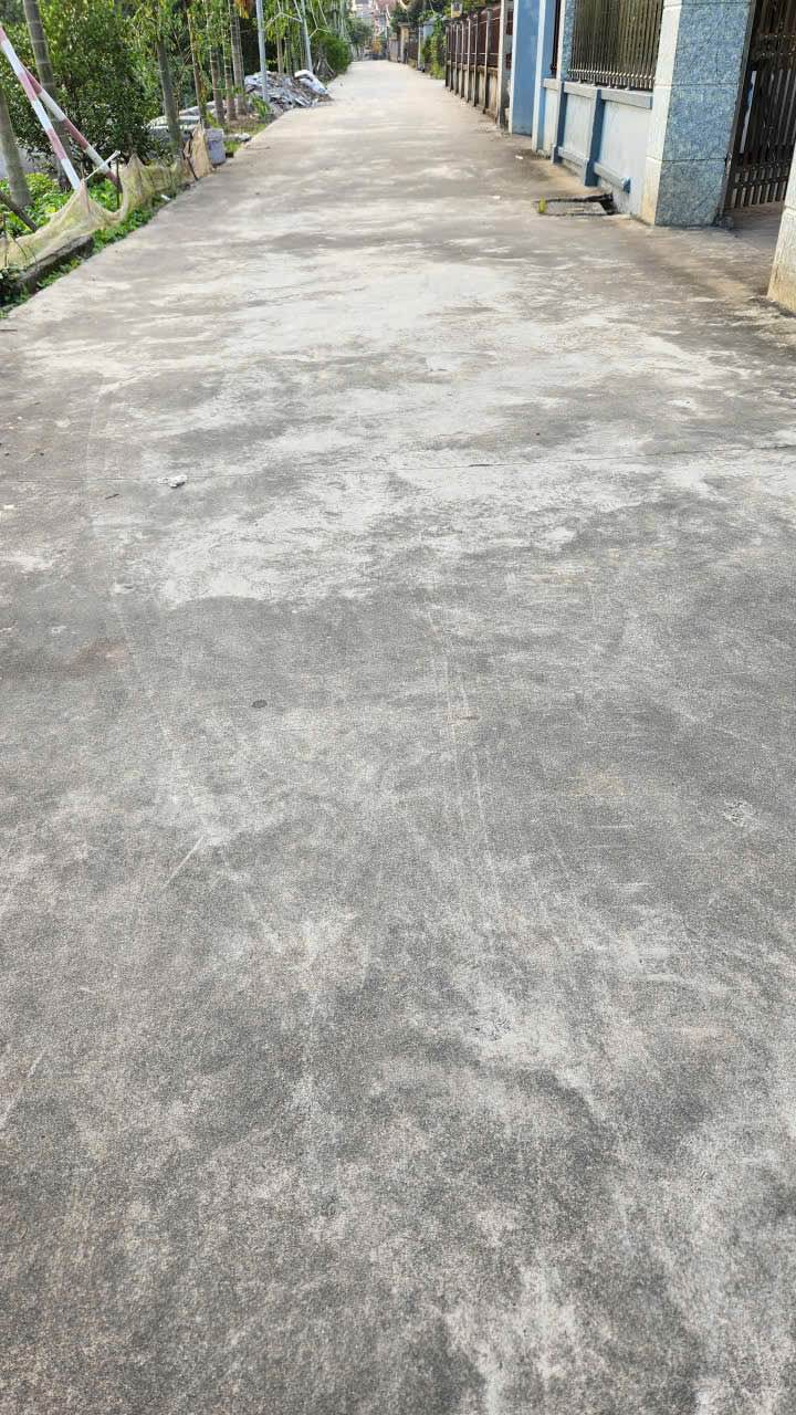 Đất nền Liễu Đề 80m² giá chỉ 1.36 tỷ - Sổ đỏ chính chủ, gần trường học!