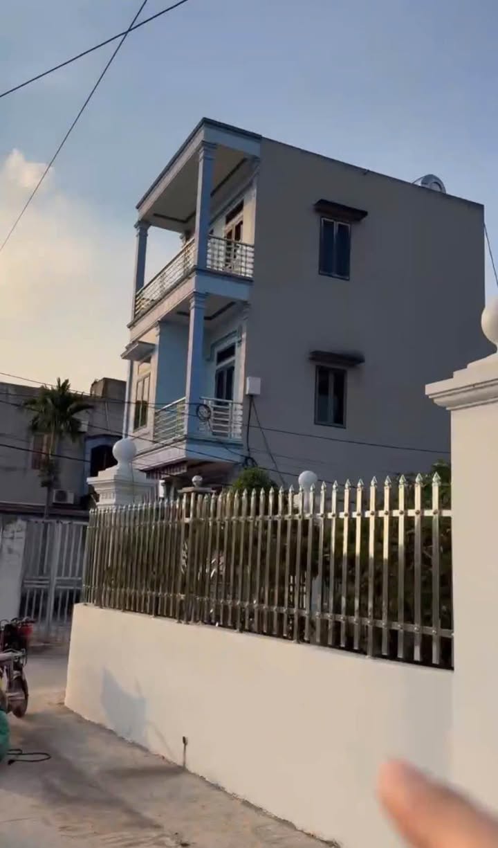 Đất nền Trực Thái 110m² giá chỉ 930 triệu - Cơ hội đầu tư tuyệt vời!