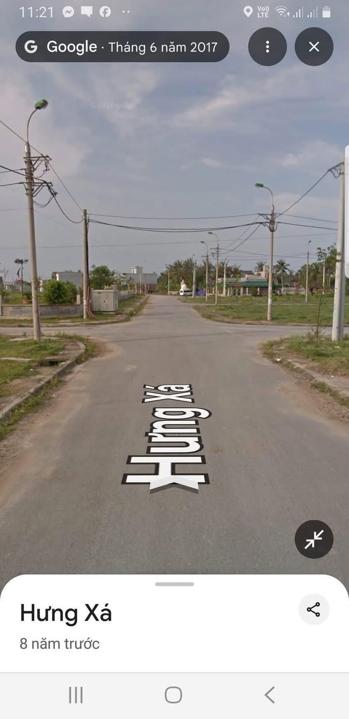 Đất nền Quảng Hưng, Thanh Hóa 90m² giá 2.03 tỷ - Cơ hội đầu tư tuyệt vời!