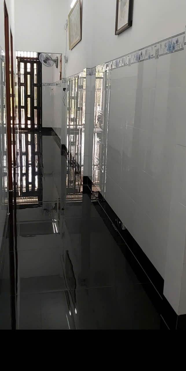 Nhà mặt tiền lộ nhựa 5 tấn Phú Quới 78,1m² giá 1,2 tỷ - Sổ hồng chính chủ!