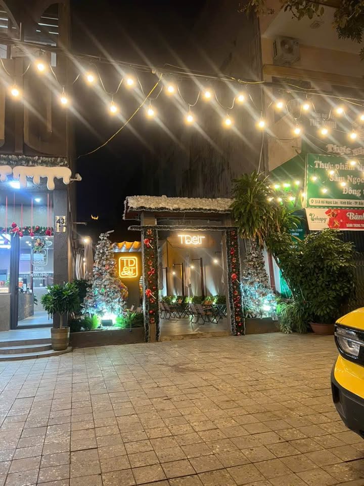 Đất nền Hồ Ngọc Lân, Kinh Bắc 82m² - Kinh doanh sầm uất, giá thương lượng!