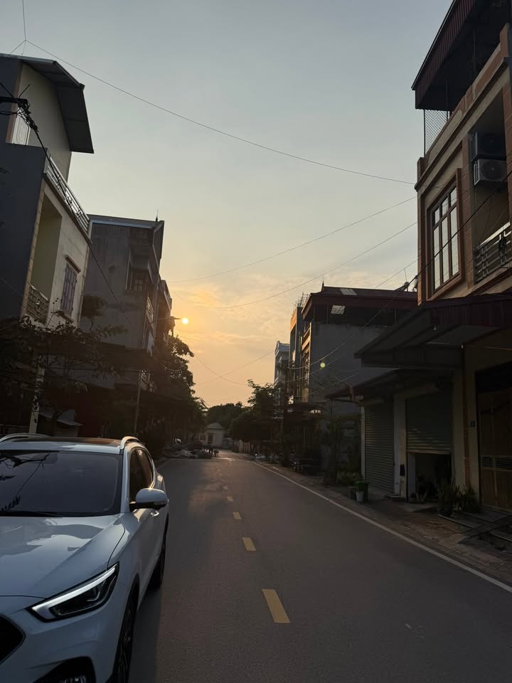 Đất Phố Mới, Quế Võ, Bắc Ninh 90m² giá 4 tỷ - Kinh doanh sinh lợi ngay!