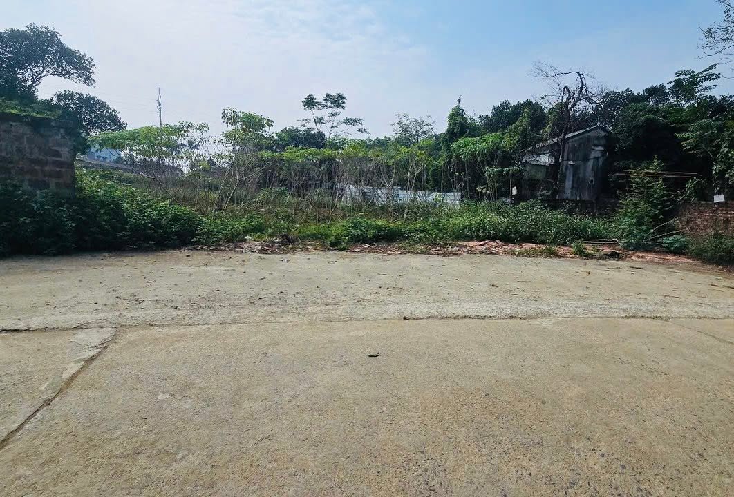 Đất nền Phú Cát, Quốc Oai 272m² giá đầu tư hấp dẫn - Tiềm năng phát triển cao!