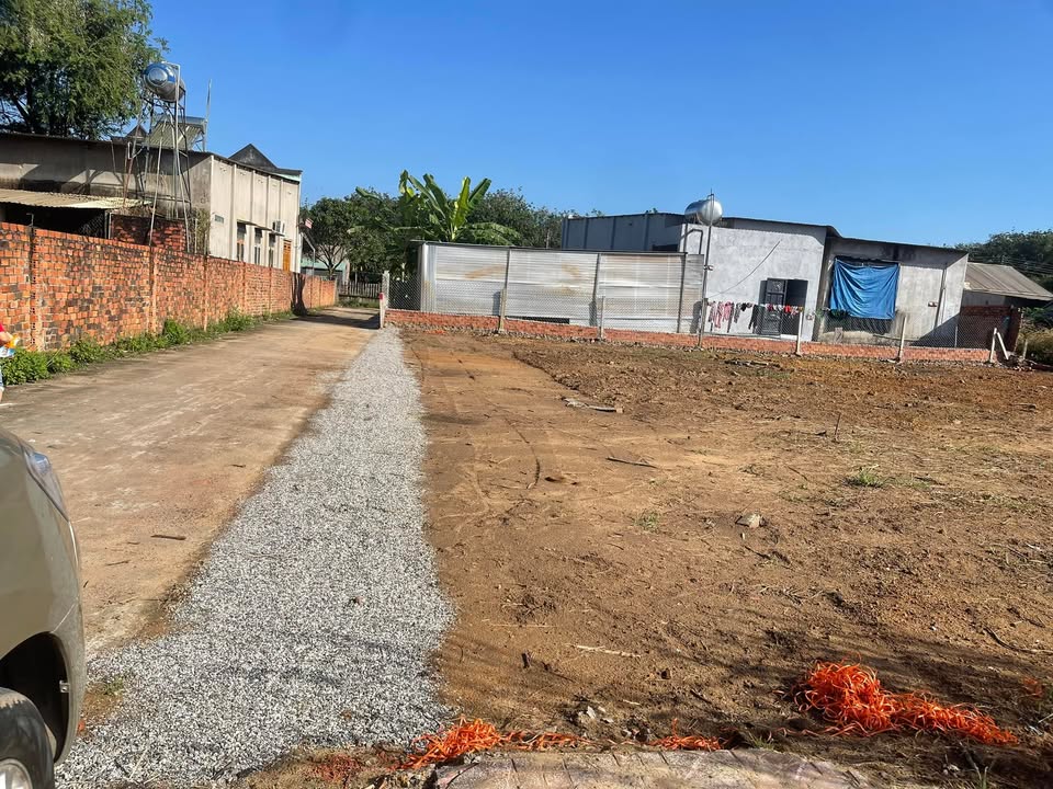 Đất liền kề Long Phước 110m² giá 1.35 tỷ - Đầu tư sinh lời hấp dẫn!