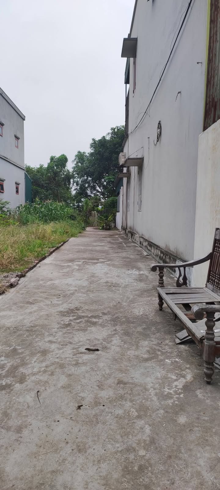 Đất nền Vũ Phúc Thái Bình 40m² giá 1 tỷ - Đường ô tô vào tận nơi!