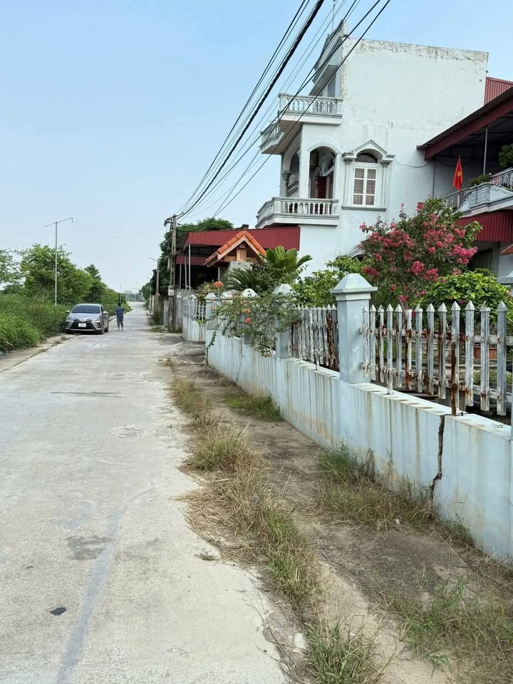 Lô đất 200m² tại Mỹ Xá - Giá chỉ 1.4 tỷ, đầu tư sinh lời!