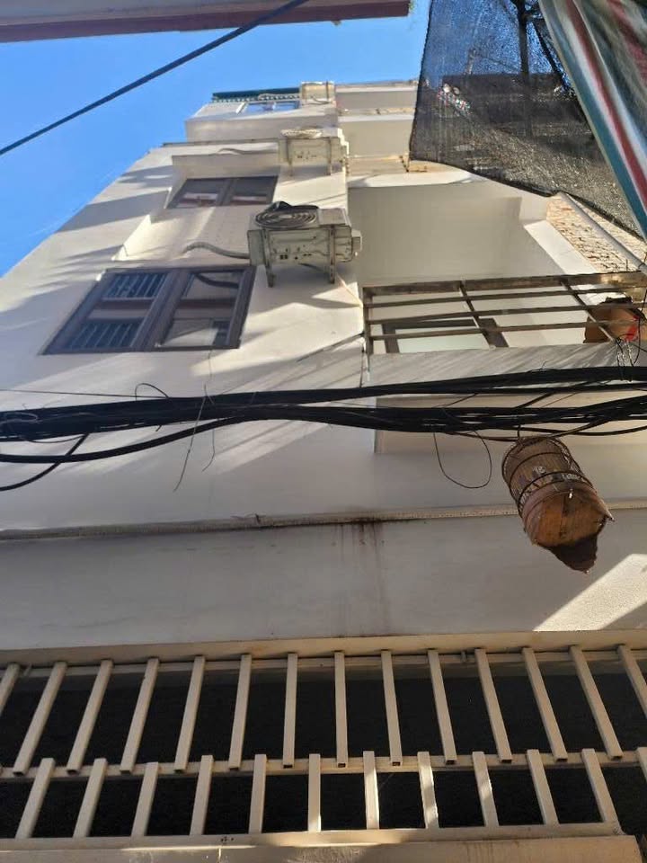 Nhà CCMN Lê Quang Đạo 48m² giá 12 tỷ - Dòng tiền ổn định 50 triệu/tháng!