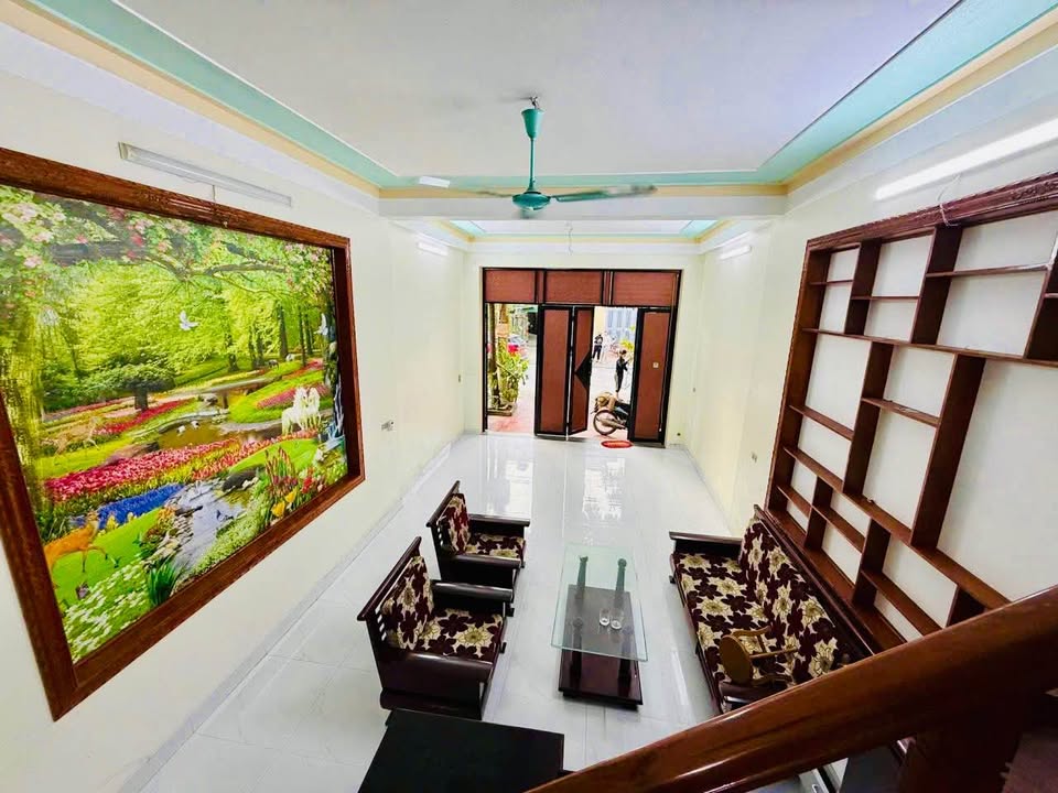 Nhà 3 tầng mới đẹp tại Thành Thái, Đông Thọ, Thanh Hóa 67m² giá 4 tỷ - Không thể bỏ lỡ!