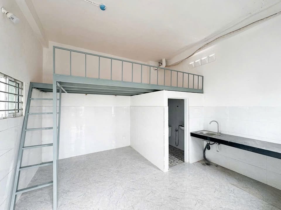 Phòng cho thuê 163 Đường 339, Quận 9 - Tiện nghi đầy đủ, giá thỏa thuận!