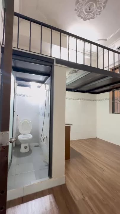 Căn hộ Duplex tầng trệt 142 Lê Lợi, Gò Vấp chỉ 3.5 triệu - Thuận tiện sinh hoạt!