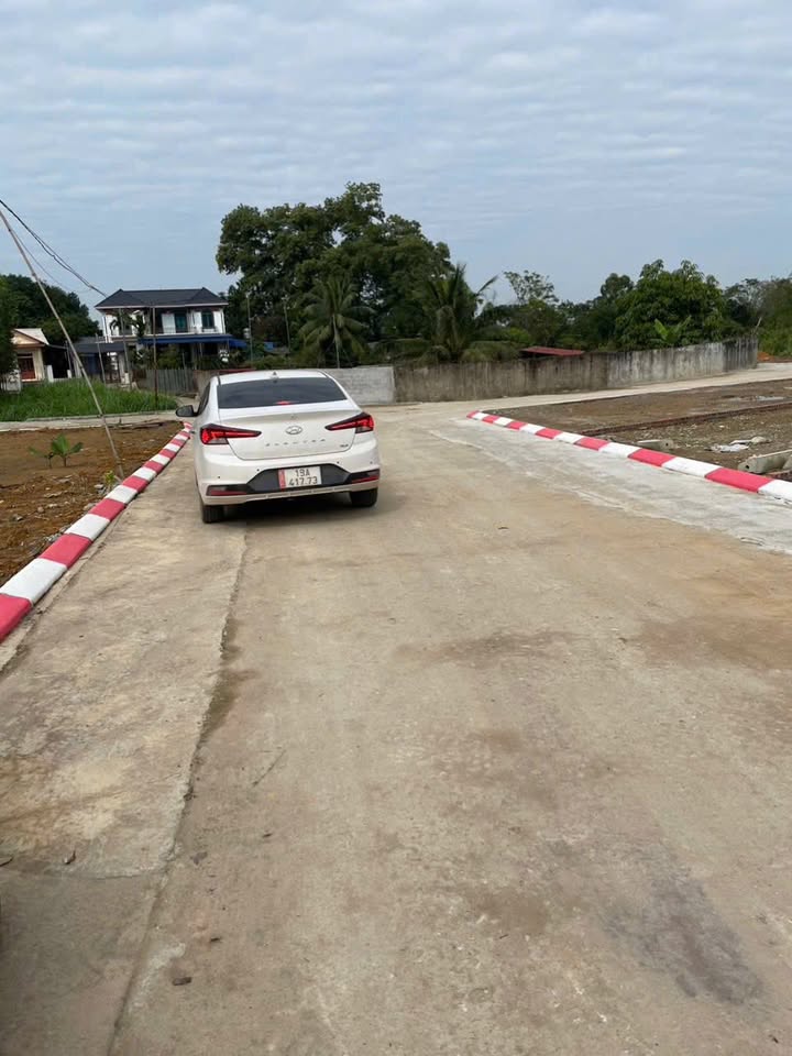 Đất nền lô góc Đồng Trung 89m² giá chỉ 900 triệu - Đầu tư sinh lời ngay!