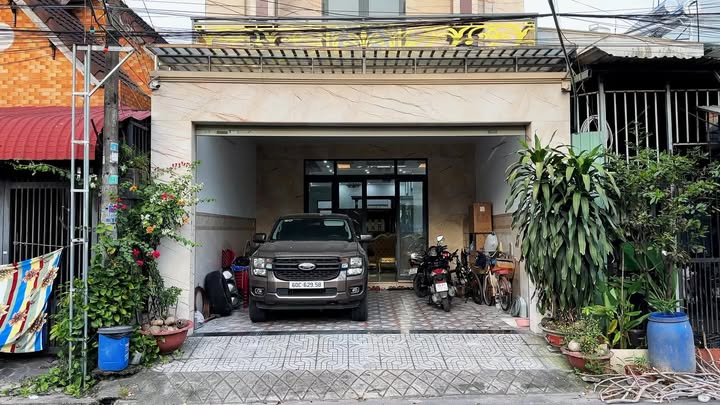 Nhà chính chủ Biên Hòa 150m² giá 7 tỷ - Thiết kế hiện đại, vị trí vàng!