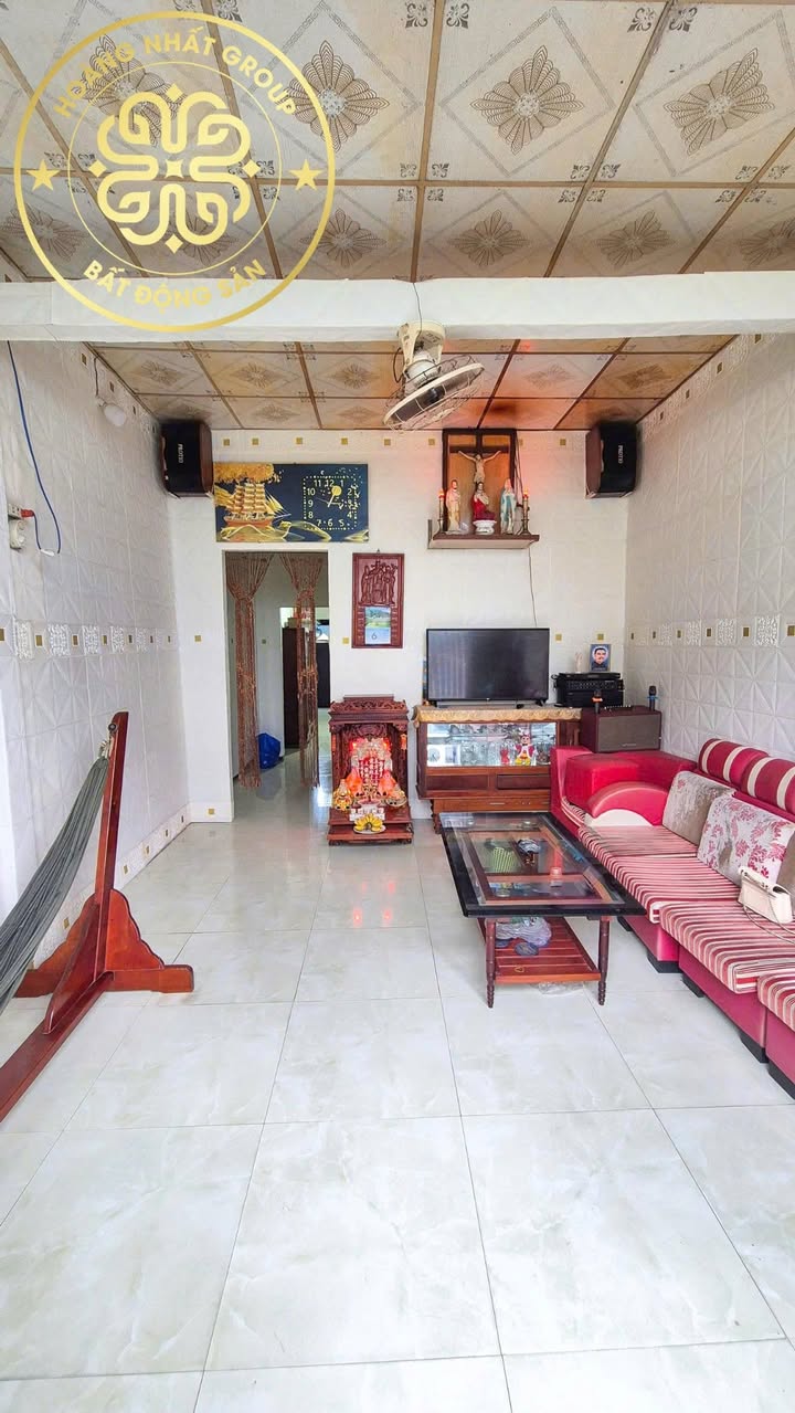 Nhà cấp 4 phường 5 Cà Mau 166.25m² giá 2.5 tỷ - Vị trí thuận tiện, an ninh tốt!