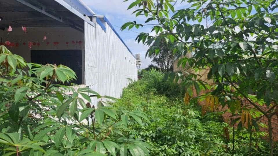 Đất thổ cư Lê Lai, Lộc Tiến, Bảo Lộc 200m² giá 1.65 tỷ - Đầu tư sinh lời!