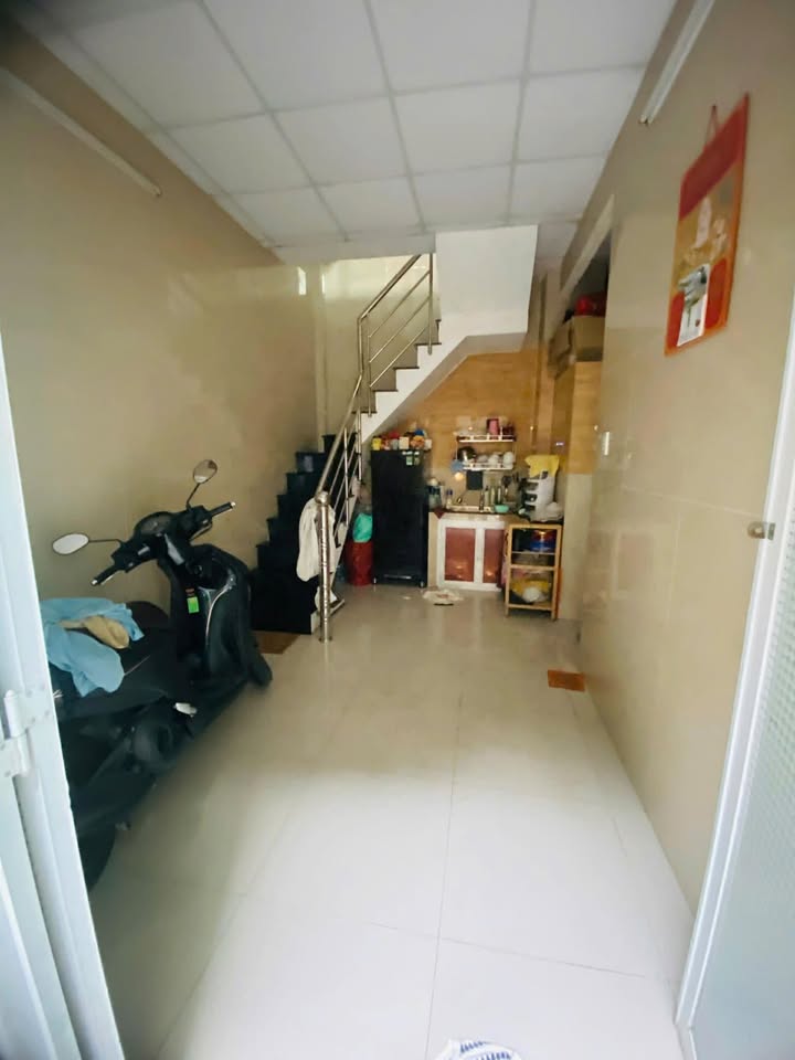 Căn hộ Nguyễn Thị Minh Khai, Quận 3 - 40m² giá 2.75 tỷ - Dòng tiền thuê 7.5 triệu/tháng!