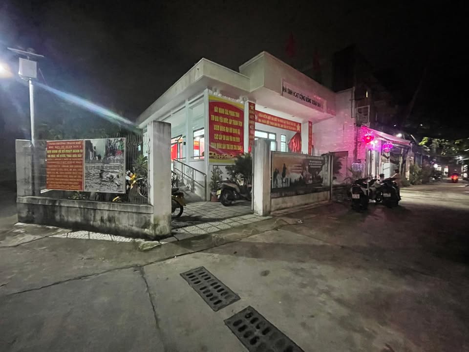 Đất lô góc K49, đường Hà Huy Tập, Đà Nẵng 68m² giá 3.55 tỷ - Cơ hội hiếm có!