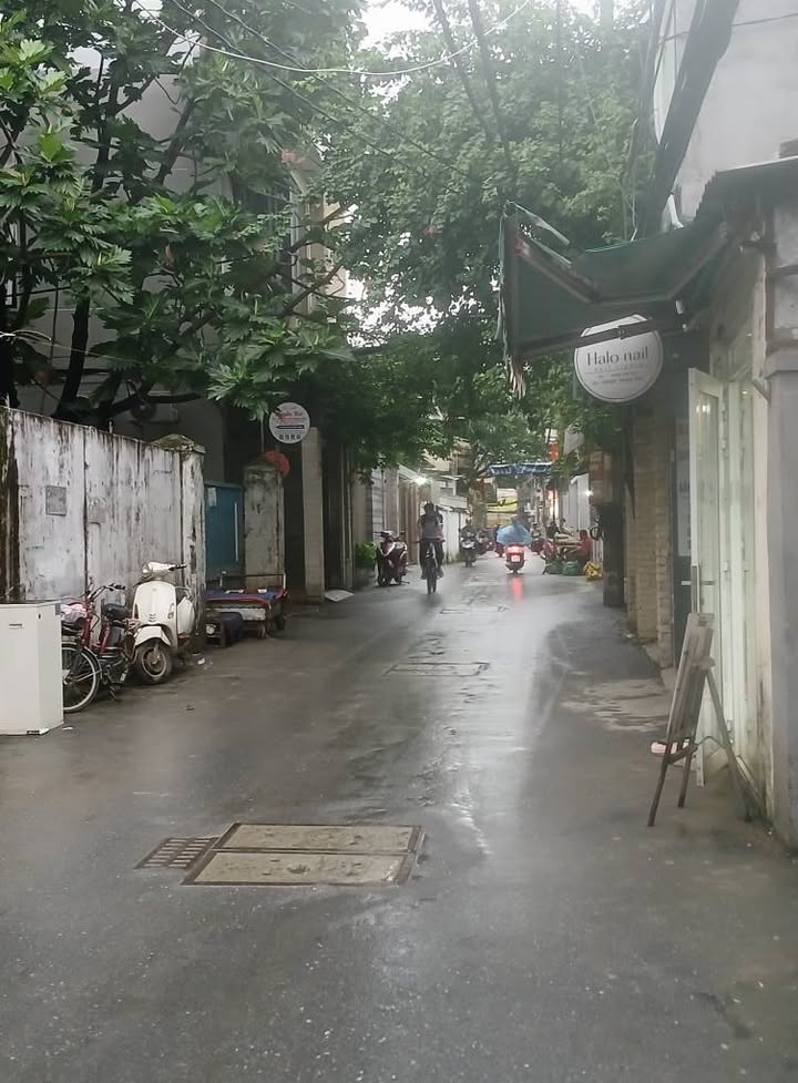 Căn hộ sát biển Phó Đức Chính, Sơn Trà 112m² giá 8 tỷ - Dòng tiền ổn định 32 triệu/tháng!