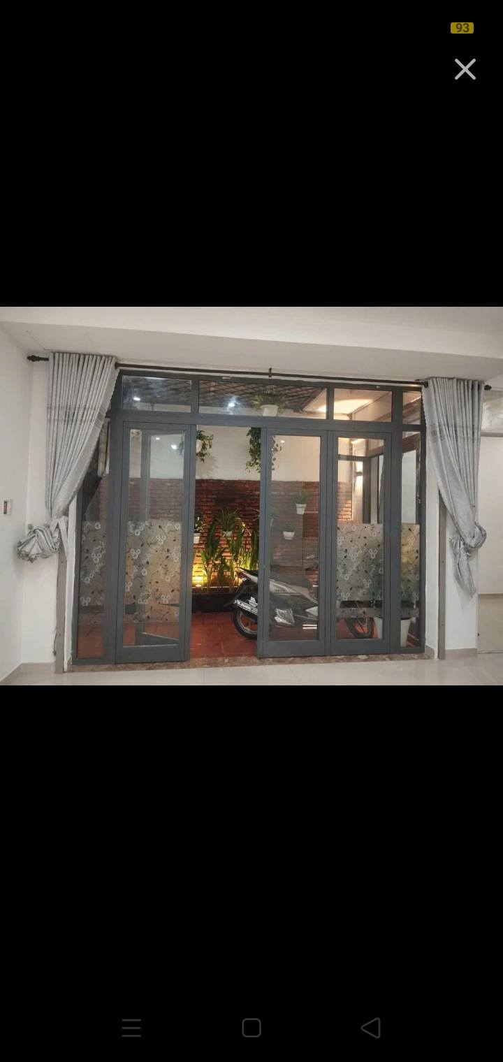 Nhà 3 tầng kiệt đường Lương Ngọc Quyến, Hải Châu, Đà Nẵng - Giá 6.6 tỷ, vào ở ngay!