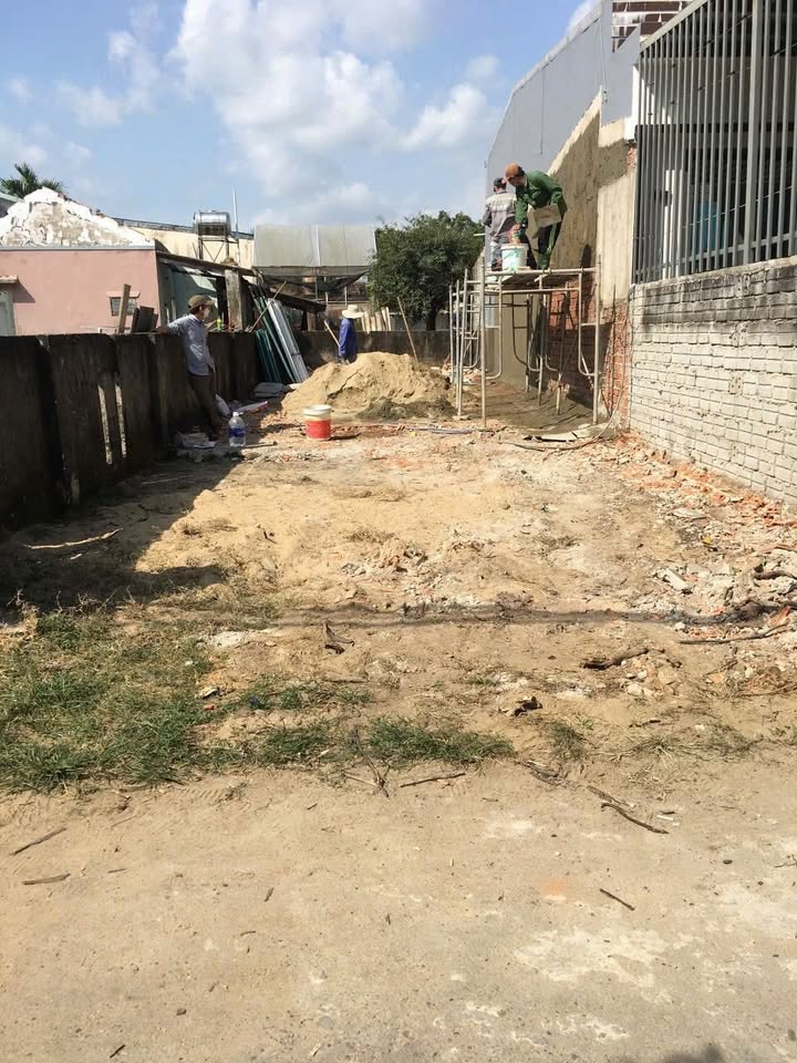 Đất nở hậu tại Ngũ Hành Sơn, Đà Nẵng 100m² chỉ 2 tỷ - Đầu tư sinh lời ngay!