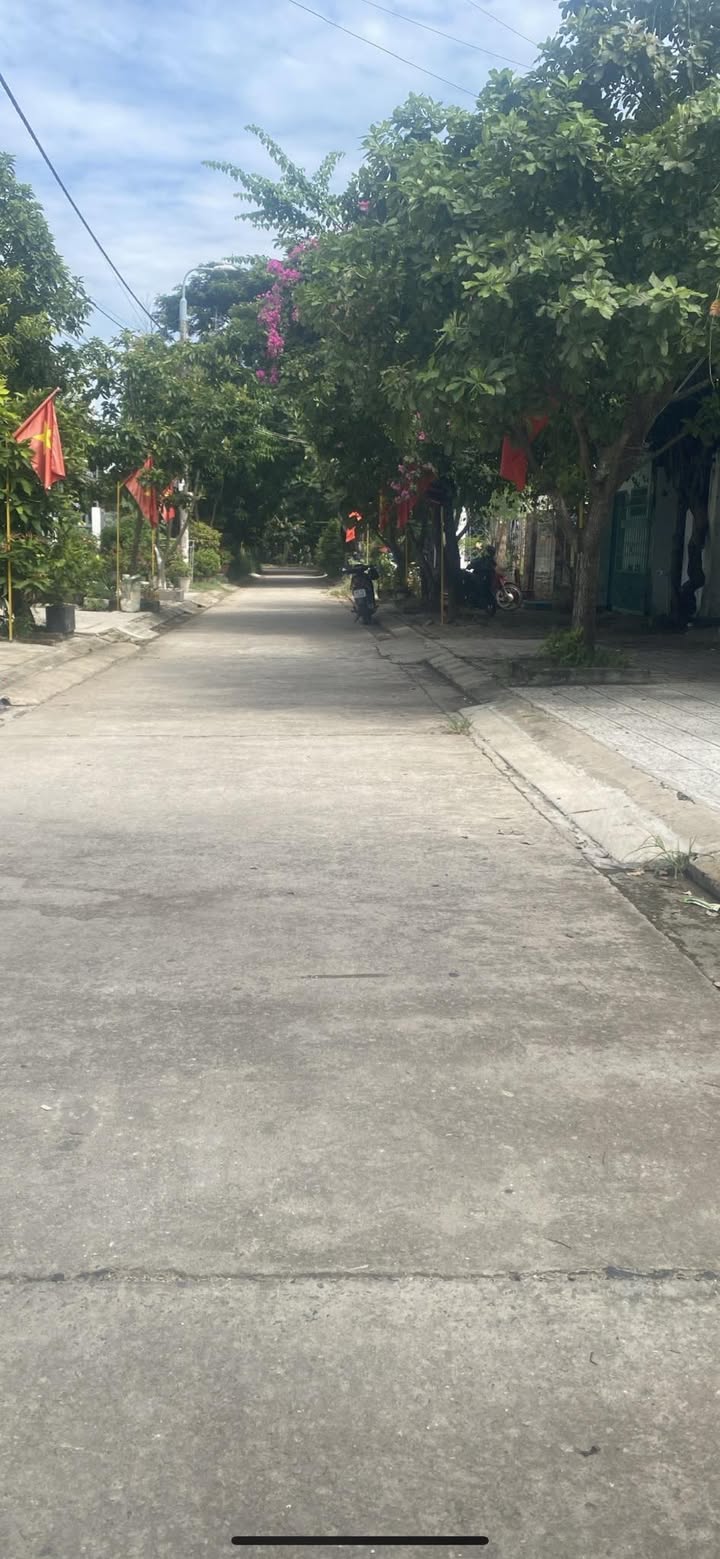 Đất nền Tái định cư Phong Nam, Hòa Xuân 120m² giá 3.3 tỷ - Đầu tư sinh lời ngay!