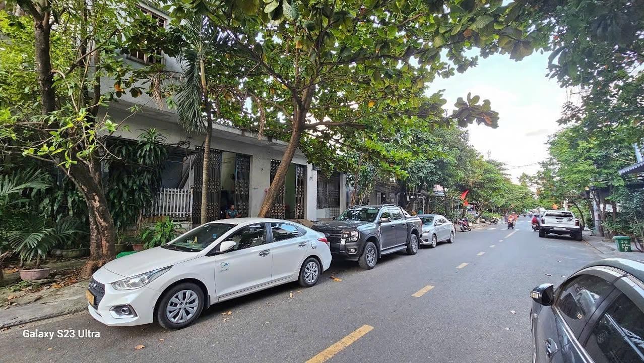 Nhà 2 tầng Nguyễn Huy Tưởng 222m² giá 10 tỷ - Đầu tư sinh lời ngay!