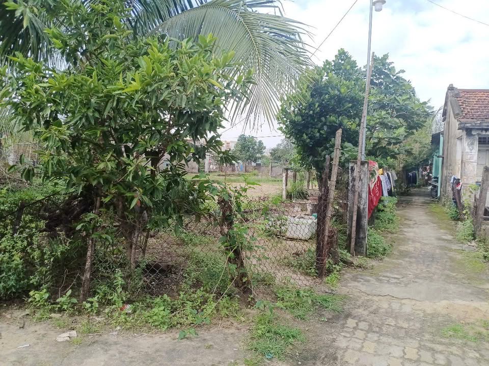 Đất nền Hòa Hải, Ngũ Hành Sơn 190m² giá 2.7 tỷ - Cơ hội đầu tư tuyệt vời!