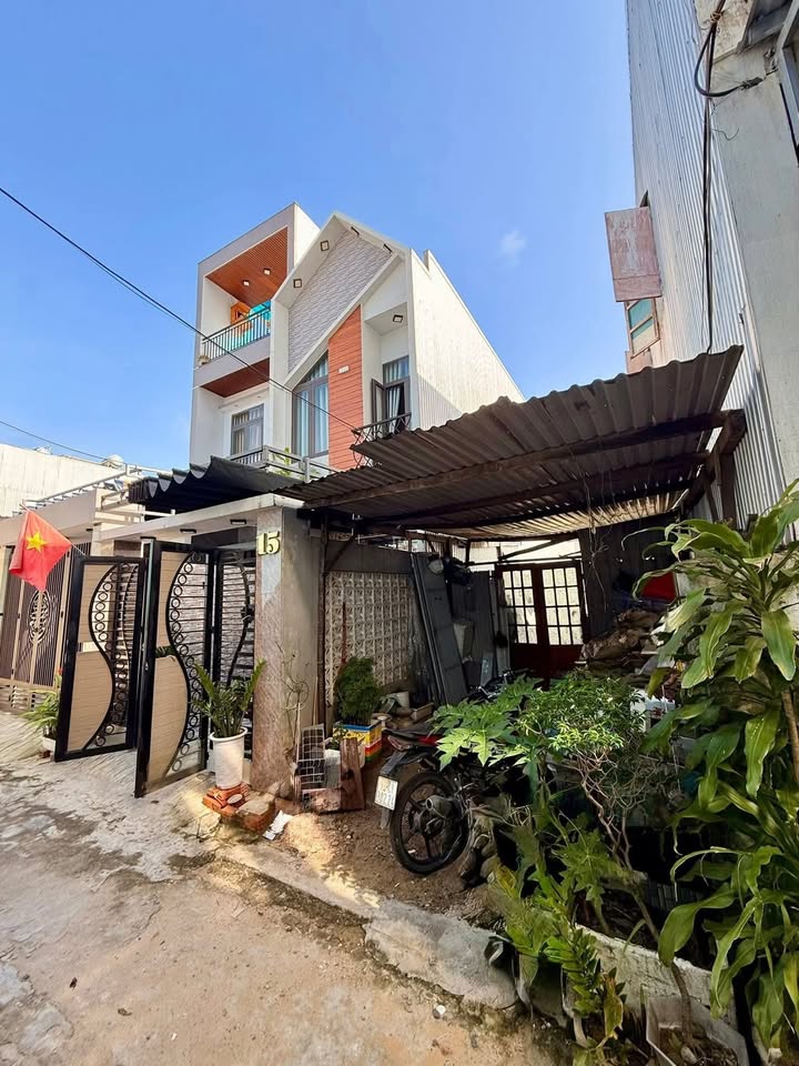 Đất nền phường Hoà Khánh 70m² giá 2.68 tỷ - Sổ đỏ vuông vức, ô tô vào tận nơi!