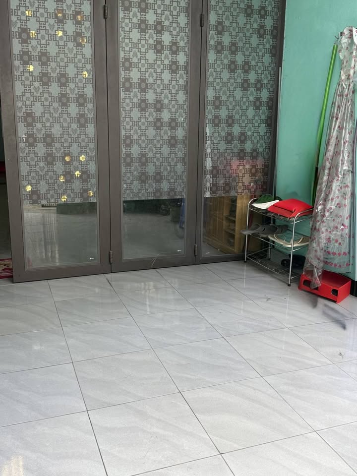 Nhà cấp 4 Trần Cao Vân Đà Nẵng 138m² giá 3.83 tỷ - Gần biển, tiện ích đầy đủ!